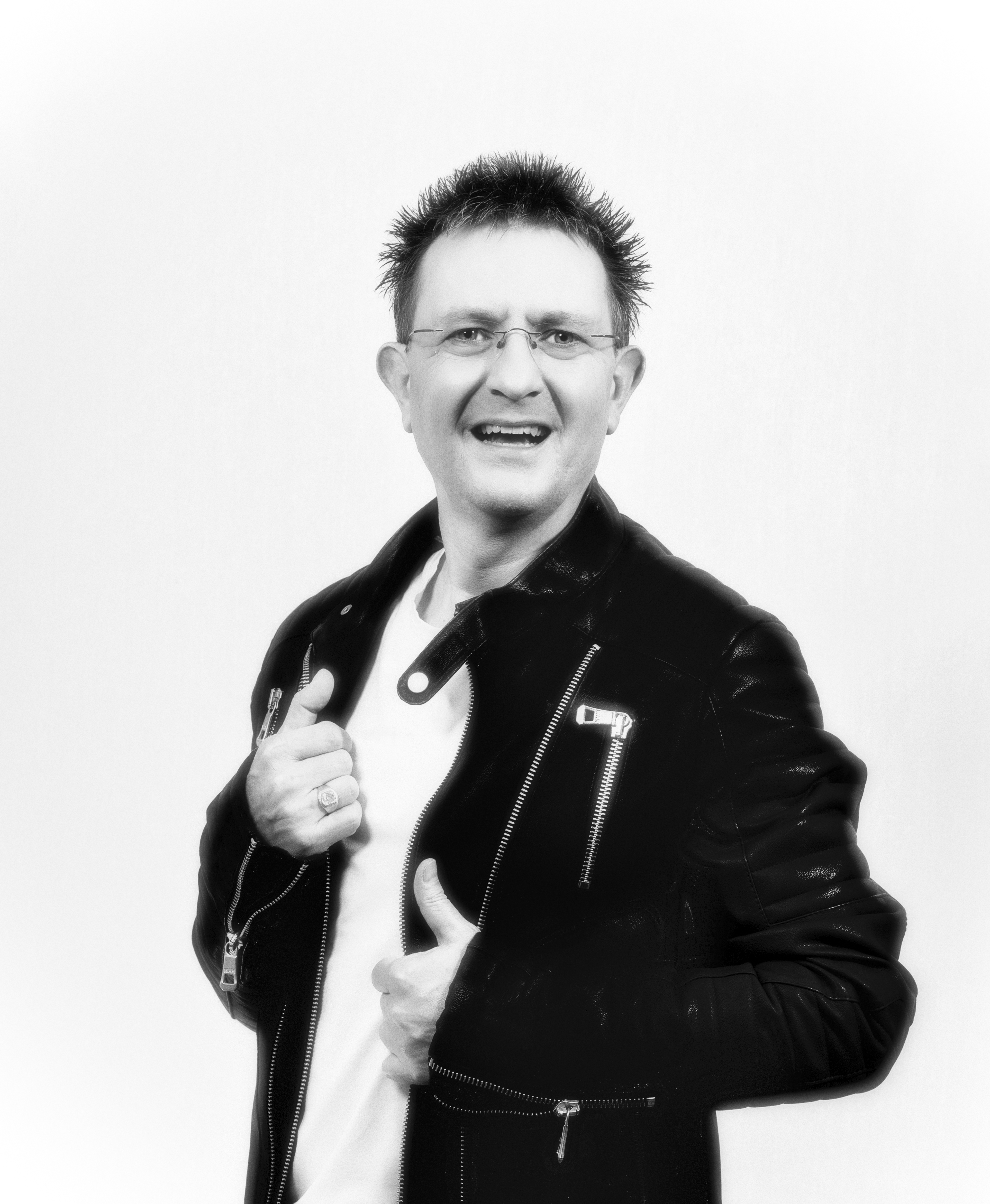 DirkJan Ranzijn muzikant