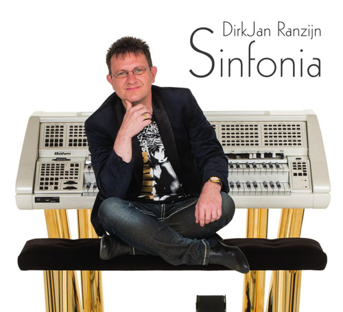 DirkJan Ranzijn Sinfonia