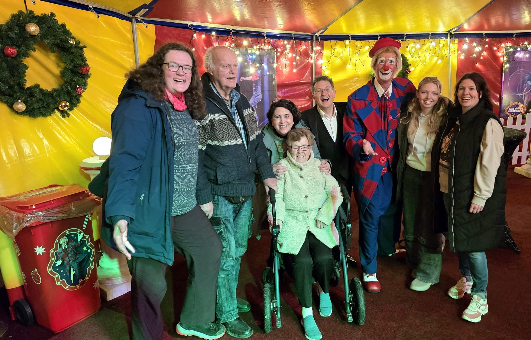 dirkjan ranzijn in het AD krantenartikel